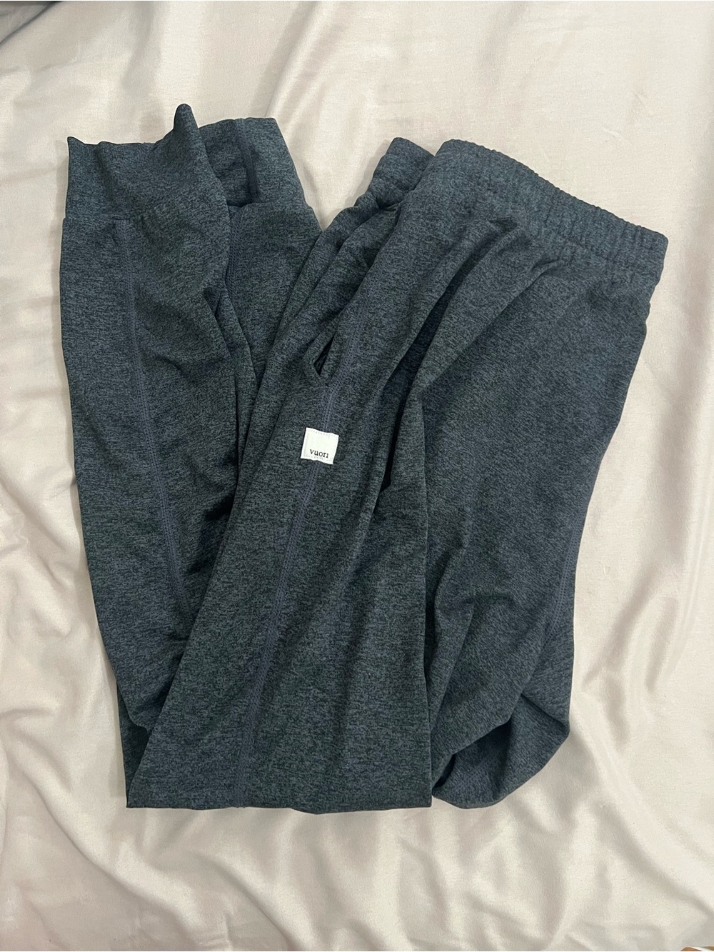 Vuori Halo Performance Jogger size Small
